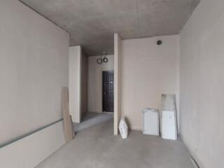 Продается 1-комнатная квартира ЖК «68- Жемчужина»/ ул.Краснова