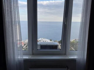 2 ком. студия - ЖК 44 Жемчужина (видовая)