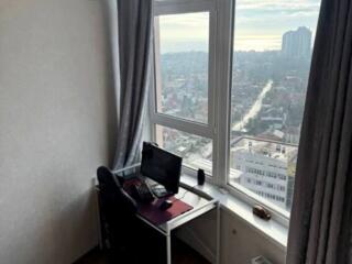 Квартира в ЖК фонтан