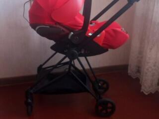 Cybex Mios 4в1