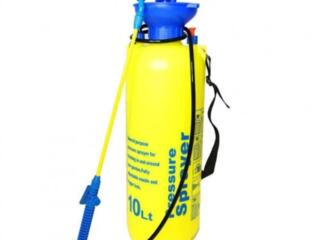 Опрыскиватель садовый 10л.