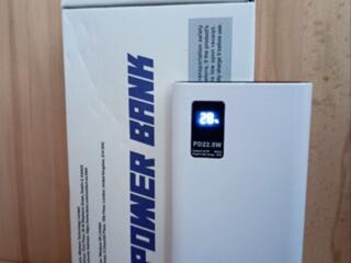 Продам новый Powerbank