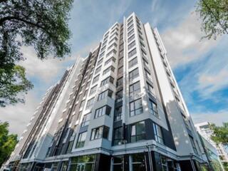 Disponibil 2 Apartamente cu 1 odaie si 3 camere! Varianta Alba!!!