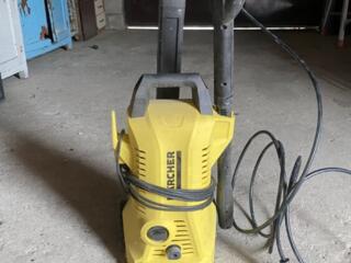 Продам kercher k3