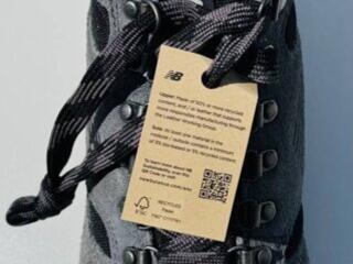 Продаю оригинальные кроссовки New Balance. Оригинальные.