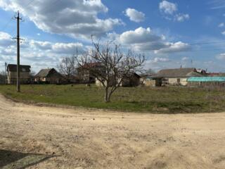 Участок с домом (для прописки). Хорошая локализация!