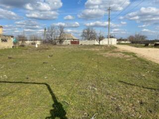 Продам участок рядом с Бендерами