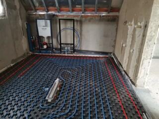 Монтаж, ремонт, отопление, водопровод, канализация. Гарантия 10 лет.