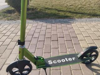 Продаётся самокат для подростков и взрослых