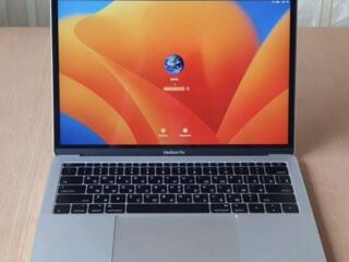Apple MacBook Pro 13 2017 8Gb 128Gb Silver