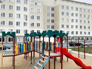 3 комн 86 КВ М, Новострой, Балка, 1/6, автономное отопление