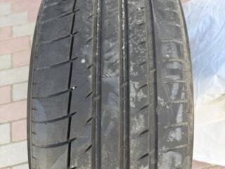 235/55 R20