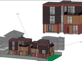 2 участка на Большом Фонтане