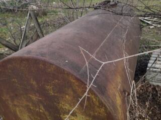 Большая цистерна