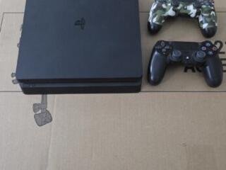 Sony PlayStation 4 Прошитая