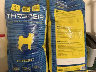 Итальянский корм для собак