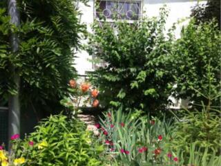 Земельный участок в Одессе на Большом Фонтане