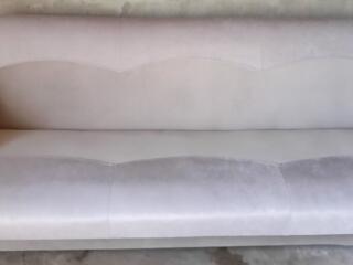 Мебель после реставрации (ремонт, замена ткани поролона)