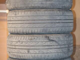 Продам шины Hankook 215/50R17