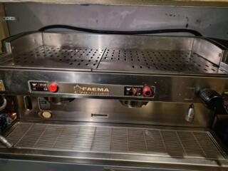 Продам кофе машину