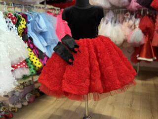 Прокат платьев