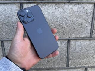 iPhone 14 Pro Max 256 GB 89% БЕЗ РЕМОНТОВ