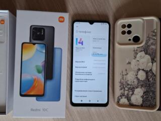 Сяоми Readmi 10C