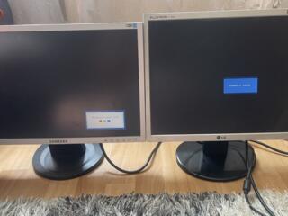 Продам монитор