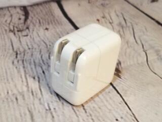 Зарядное устройство apple a1357 10W (Apple 10W USB Power adapter)