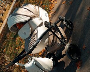 Продам коляску 2 в 1