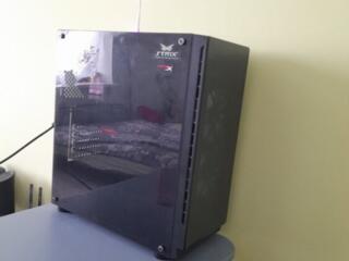 Продам корпус, торг уместен