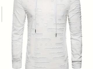 Худи, размер L(MD), абсолютно новый.