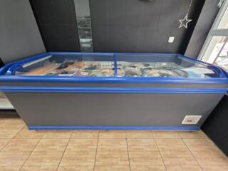 Морозильные лари