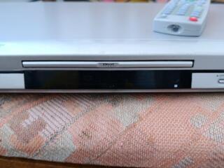Продам б/у в прекрасном состоянии dvd плеер