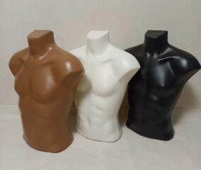 Манекен торс