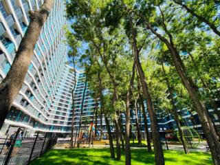 Apartament. Design individual! Casă nouă! Eldorado Terra! Design indiv