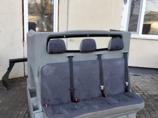 Авто Перегородка