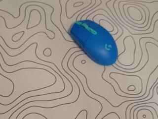 Продаю мышку Logitech G 305
