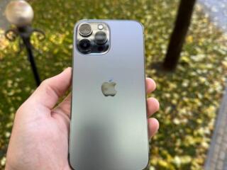 iPhone 13 Pro Max 128GB – Рассрочка / Гарантия
