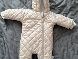 Комбинезон детский