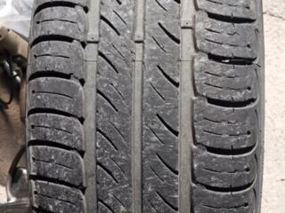 205/60/15 (б/у) продам резину.