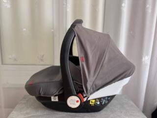 Авто люлька