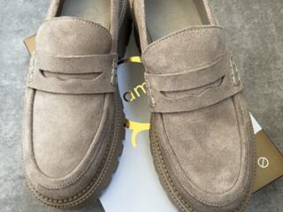 Продам лоферы