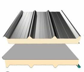 Сэндвич панели Полиуретан!