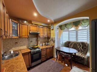 Vă propunem spre vânzare apartament cu 2 odăi separate, bloc ...