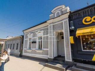 Chirie spațiu comercial amplasat în sectorul Centru, str. Pușkin. ...