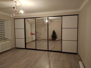 Шкафы: продажа и изготовление. Рассрочка!