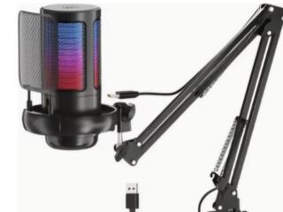 Продается игровой микрофон