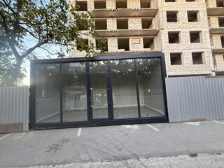 Модульные конструкции