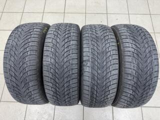 225/60 R17 NOKIAN